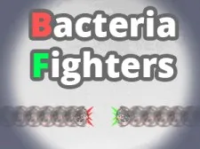 Bacteria Fighters