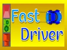 EG Fast Driver