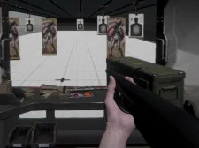 Firearm Simulator