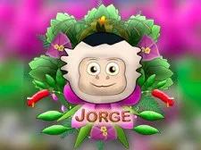 Jorge White Face