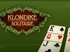 Klondike solitaire!