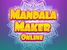 Mandala Maker Online