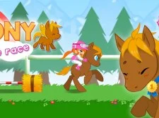 My Pony My Little Race