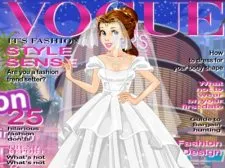 Princess Superstar Cover Magazine