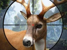 Sniper Stag Hunter