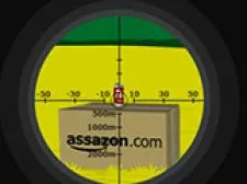 Sniper Ultimate Assassin