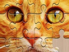 Unlimited Jigsaw Puzzles