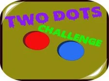 Two Dots Challenge